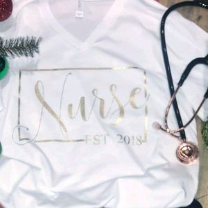 Meet your Posher, Scrub Lady